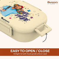 Kids Stainless Steel Tiffin Box