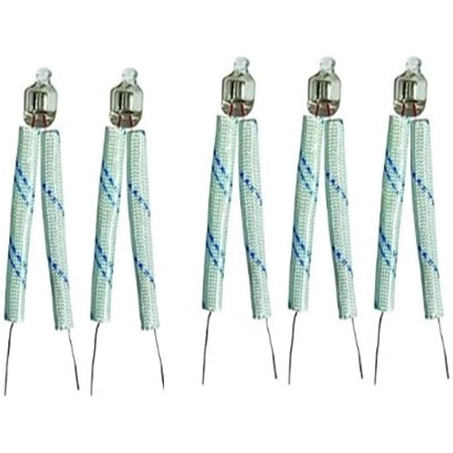 Iron Indicator