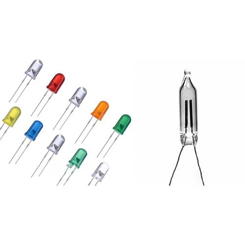 Led Indicator - Application: Industrial