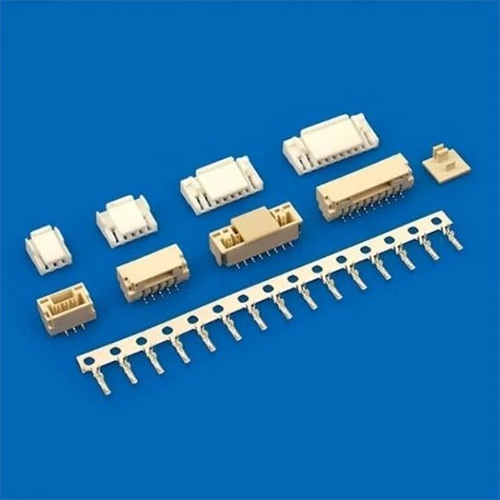 1.25Mm Wire Connector - Application: Industrial