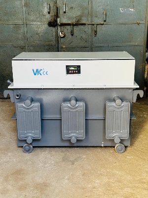 Servo Voltage Stabilizer