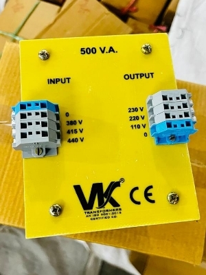 Control Transformer