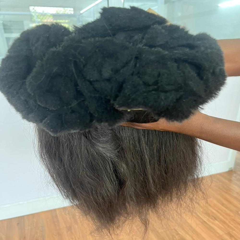 100% Bulk Human Hair