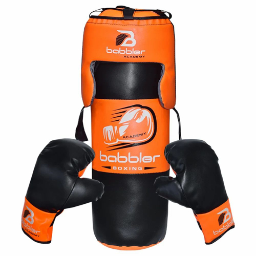 Boxing Glove Set - Age Group: Adults