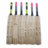 Wooden Cricket Bat