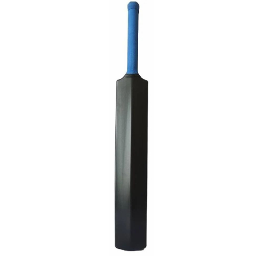 Black Color Wooden Cricket Bat
