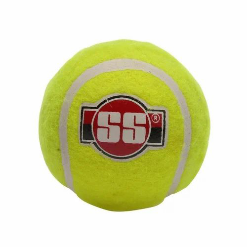 SS Ball Soft Pro Tennis Ball