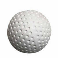 Sanr Turf Hockey Ball