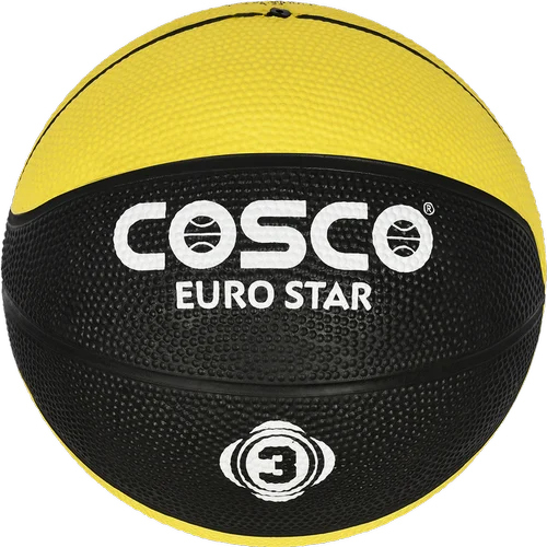 PVC Basketball