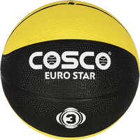Cosco Euro Star Basketball - Age Group: Adults