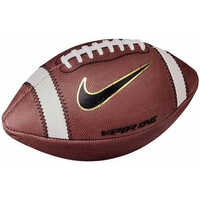 Brown Pvc Rugby Ball - Waterproof: Yes