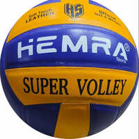 Hemra Super Volleyball - Age Group: Adults