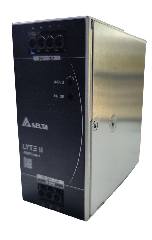 DELTA SMPS DRL-24V-480W1EN