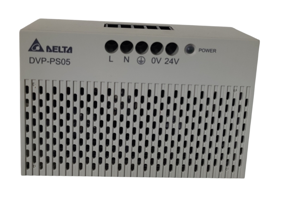DELTA SMPS DVP-PS05