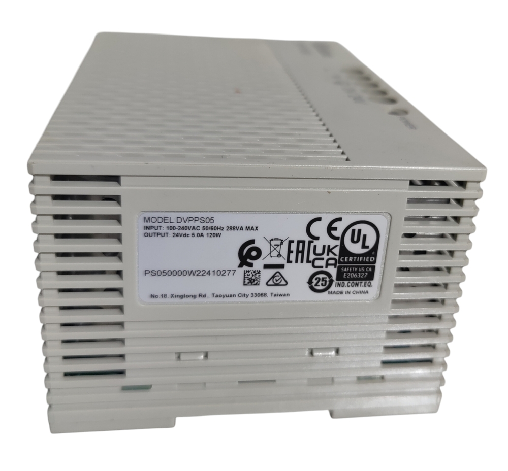 DELTA SMPS DVP-PS05