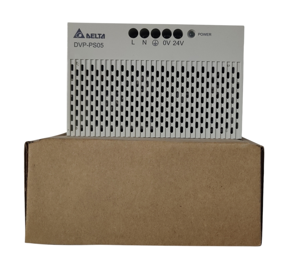 DELTA SMPS DVP-PS05