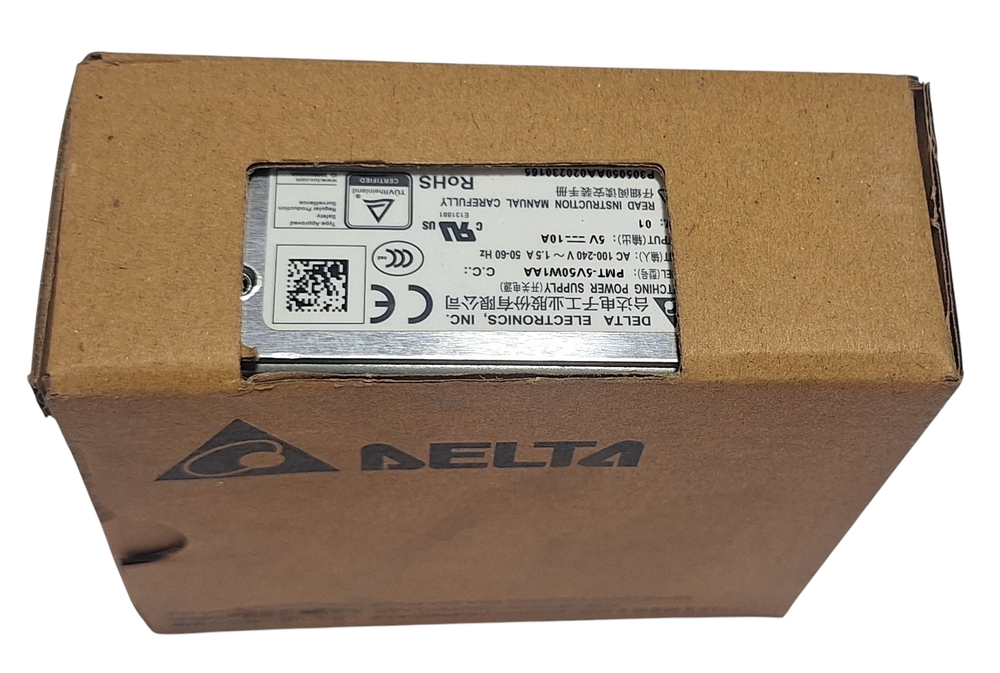 DELTA SMPS PMT-5V50W1AA