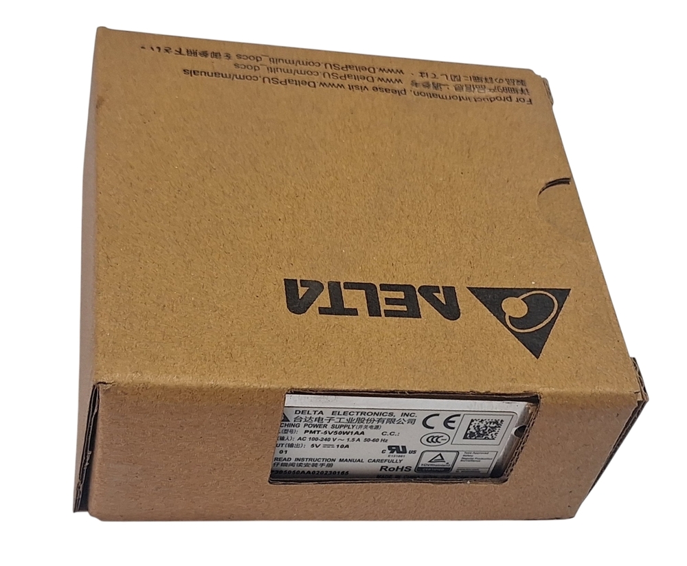 DELTA SMPS PMT-5V50W1AA