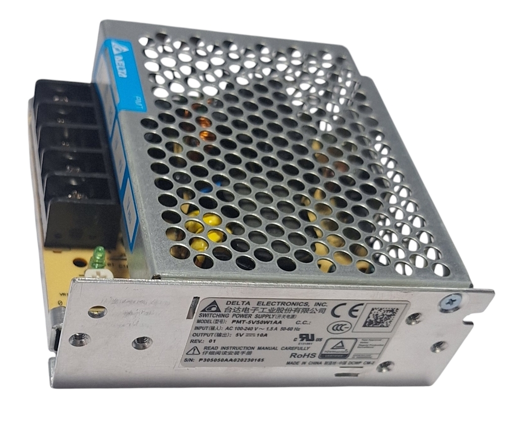 DELTA SMPS PMT-5V50W1AA