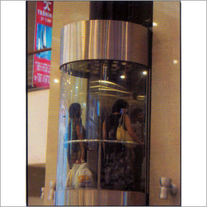 गियर ट्रैक्शन एलीवेटर्स