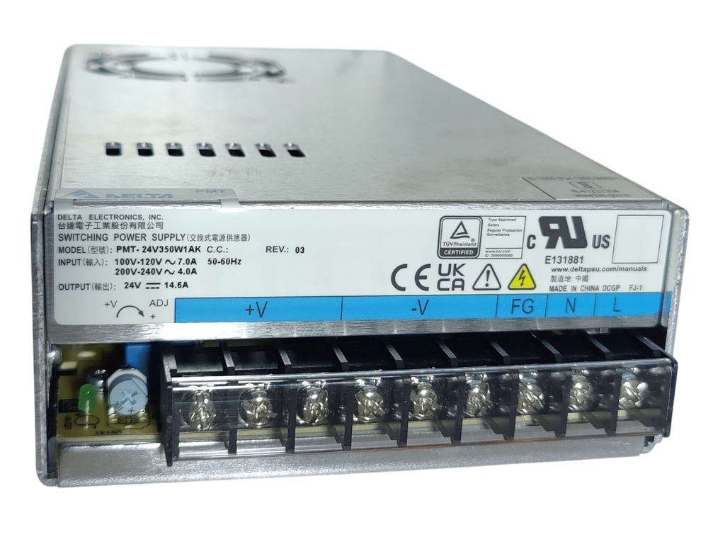 DELTA SMPS PMT-24V350W1AK