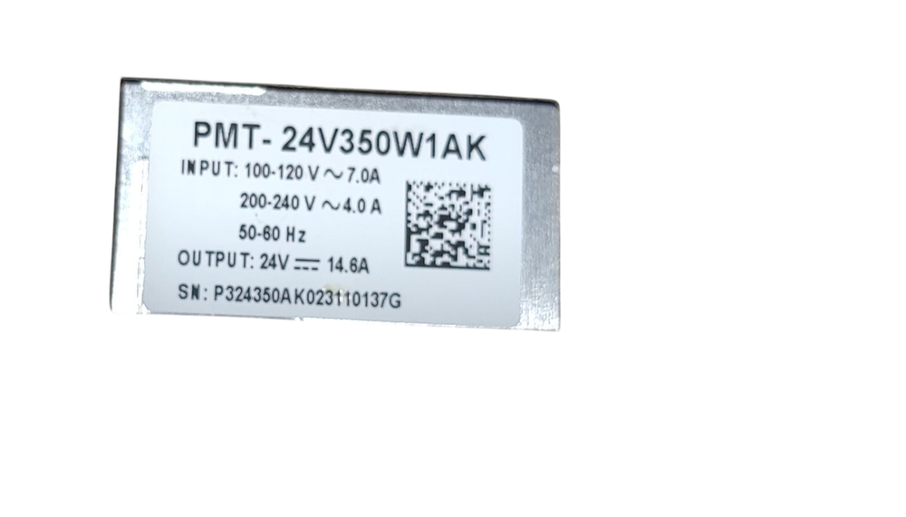 DELTA SMPS PMT-24V350W1AK