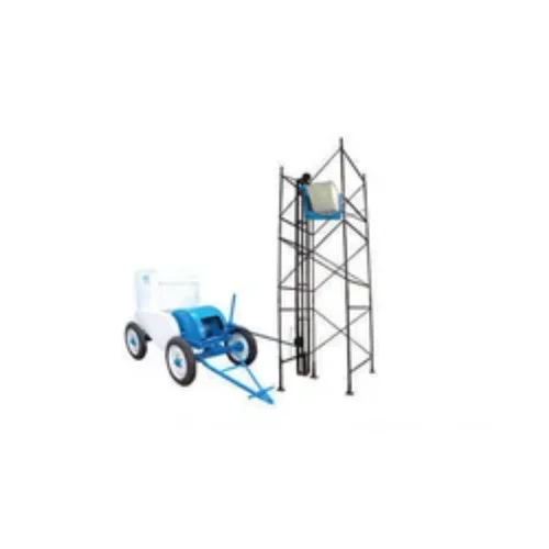 Multi Function Hoist