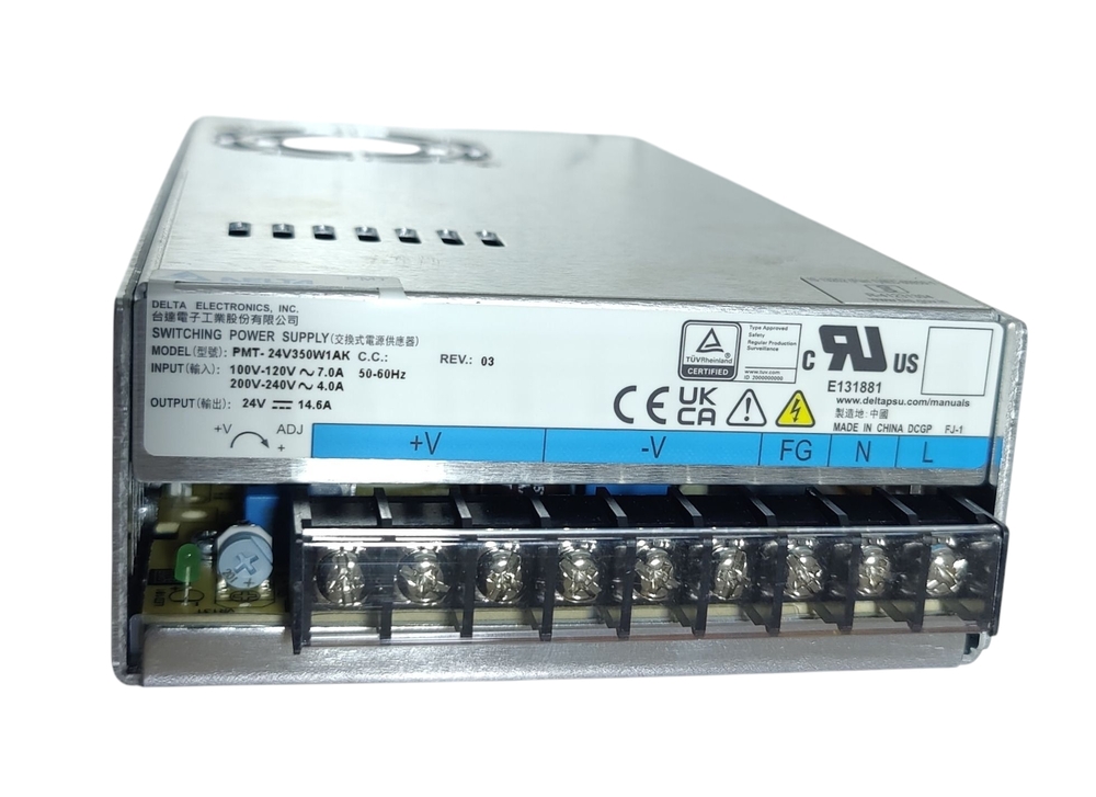 DELTA SMPS PMT-24V350W1AK