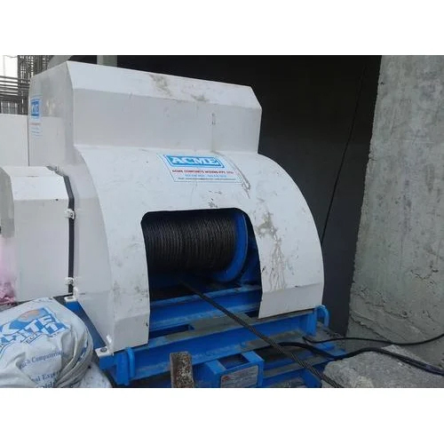 Material Hoist