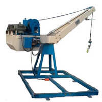 ACME Construction Hoist
