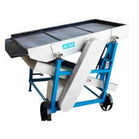 Vibratory Sand Screening Machine