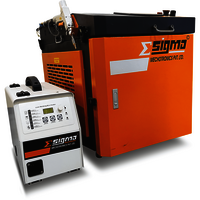 Hand Held Laser Welding Machine