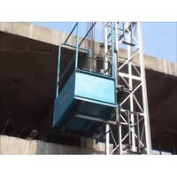 ACME Material Hoist