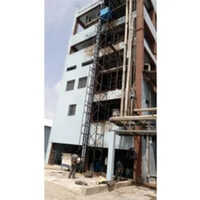 Material Lift Builders Hoists