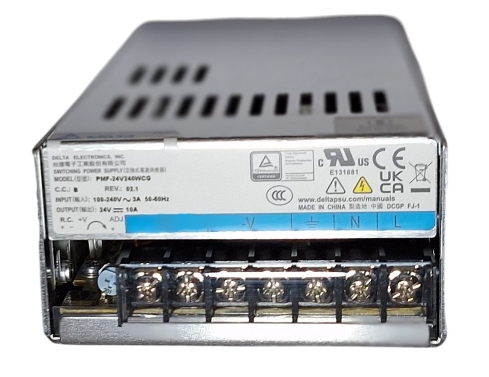 DELTA SMPS PMT-24V240WCQ