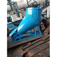 Concrete Bucket Banana Type