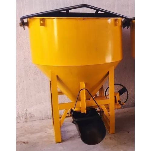 0.5 Cu.Mtr Concrete Bucket
