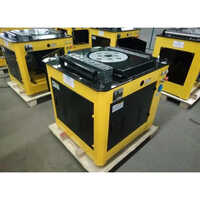 Bar Bending Machine