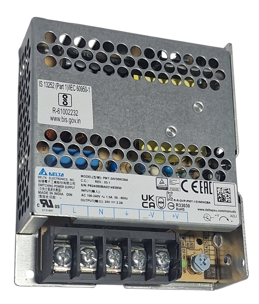 DELTA PMT-24V50W2BA