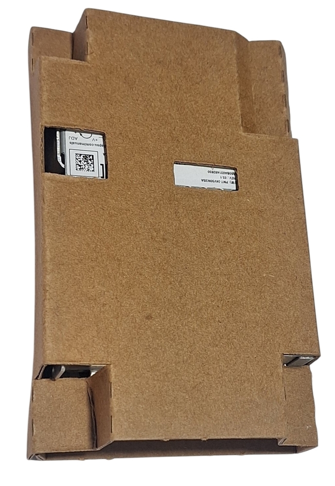 Delta Pmt-24v50w2ba - Features: High Accuracy