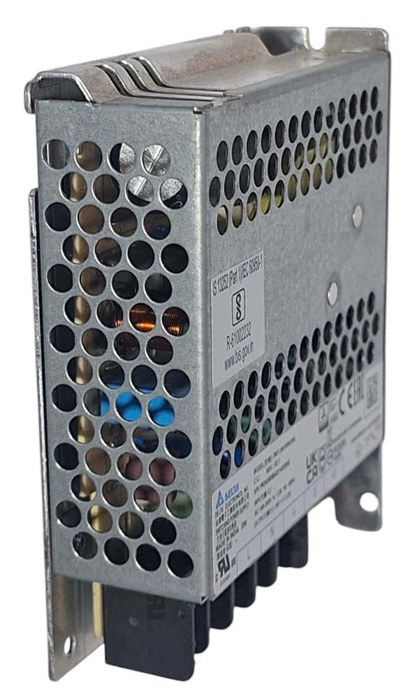 Delta Pmt-24v50w2ba - Features: High Accuracy