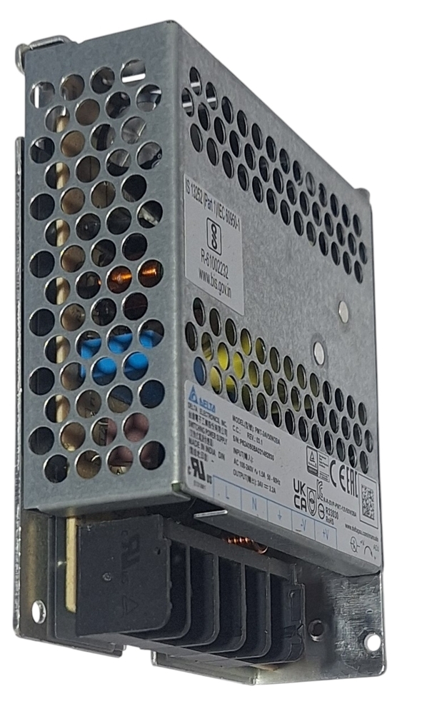 Delta Pmt-24v50w2ba - Features: High Accuracy