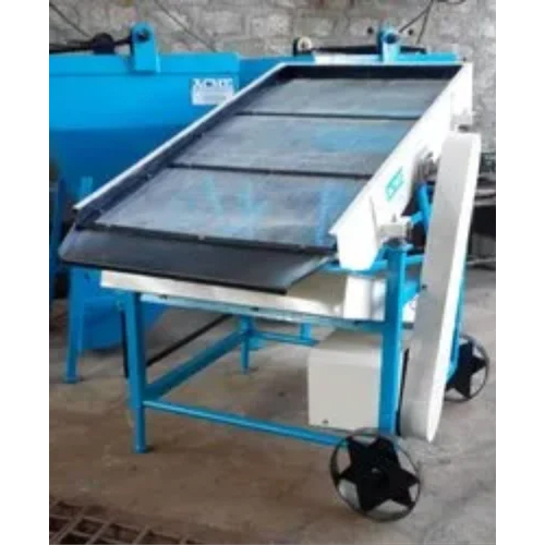 Vibratory Sand Siever