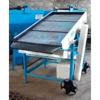 Vibratory Sand Siever