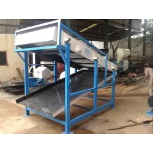 Sand Gravel Screening Machine