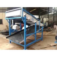 Sand Gravel Screening Machine