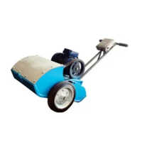 Earth Compactor Machine