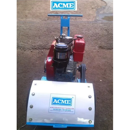 Earth Compactor Rental