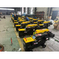 Bar Cutting Machine