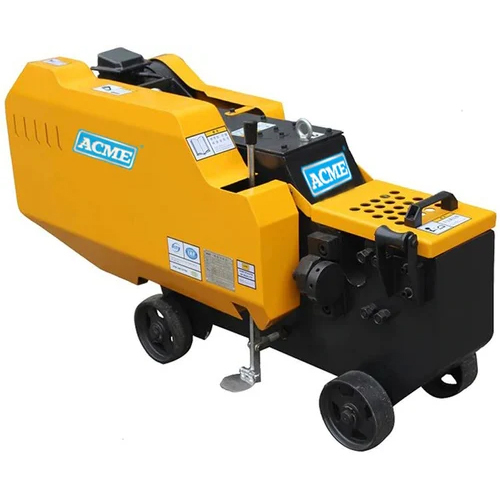 Bar Cutting Machine